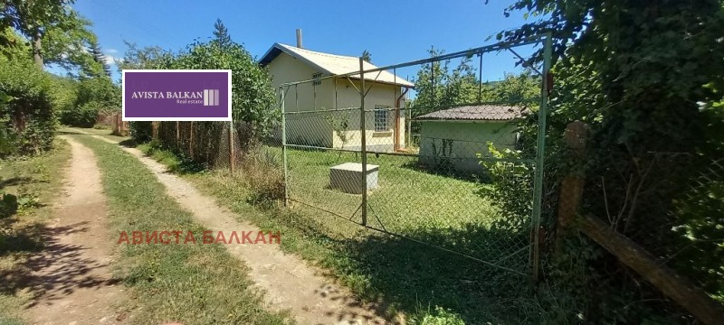 Продава ПАРЦЕЛ, с. Горна Малина, област София област, снимка 12 - Парцели - 52472513