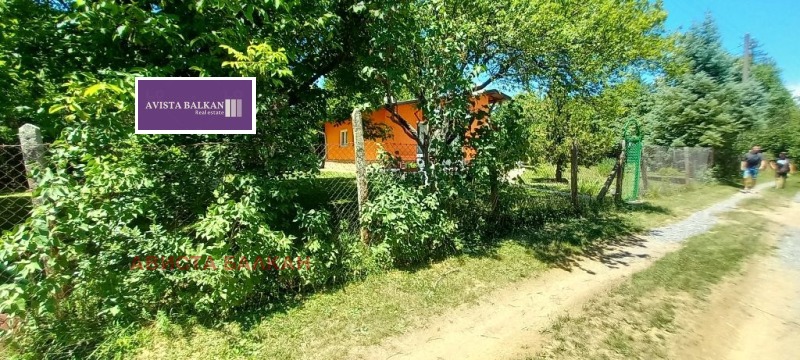 Продава ПАРЦЕЛ, с. Горна Малина, област София област, снимка 10 - Парцели - 52472513