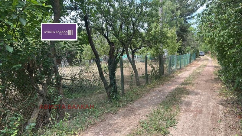 Продава ПАРЦЕЛ, с. Горна Малина, област София област, снимка 6 - Парцели - 52472513