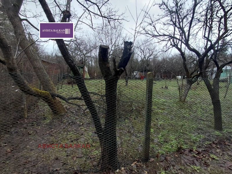 Продава ПАРЦЕЛ, с. Горна Малина, област София област, снимка 8 - Парцели - 52472513