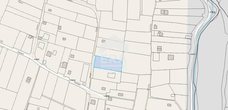 Продава ПАРЦЕЛ, гр. Хасково, Промишлена зона - Юг, снимка 3 - Парцели - 53835807