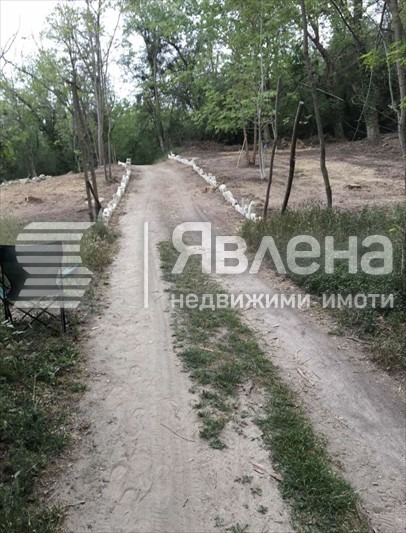 Продава ПАРЦЕЛ, гр. Варна, м-т Прибой, снимка 2 - Парцели - 55095494