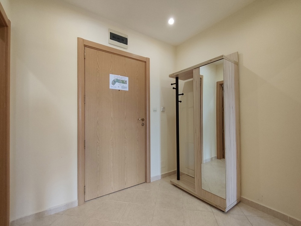 Продава 1-СТАЕН, гр. Банско, област Благоевград, снимка 3 - Апартаменти - 54503663