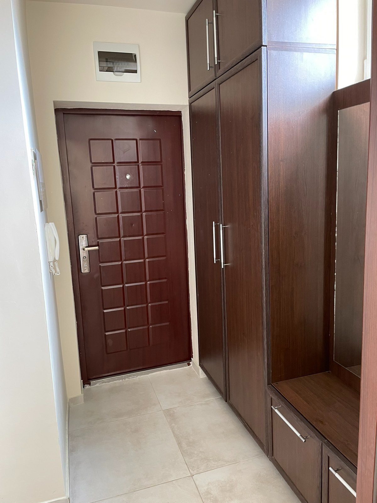 Продава 2-СТАЕН, гр. Свети Влас, област Бургас, снимка 2 - Апартаменти - 53954632