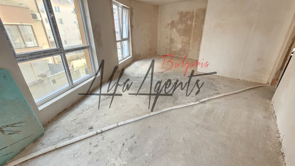 Продава 2-СТАЕН, гр. Варна, Погреби, снимка 2 - Апартаменти - 53994854