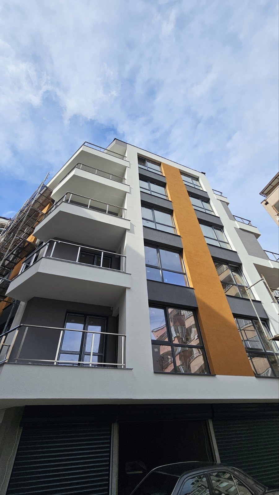 Продава 2-СТАЕН, гр. Варна, Погреби, снимка 5 - Апартаменти - 53994854