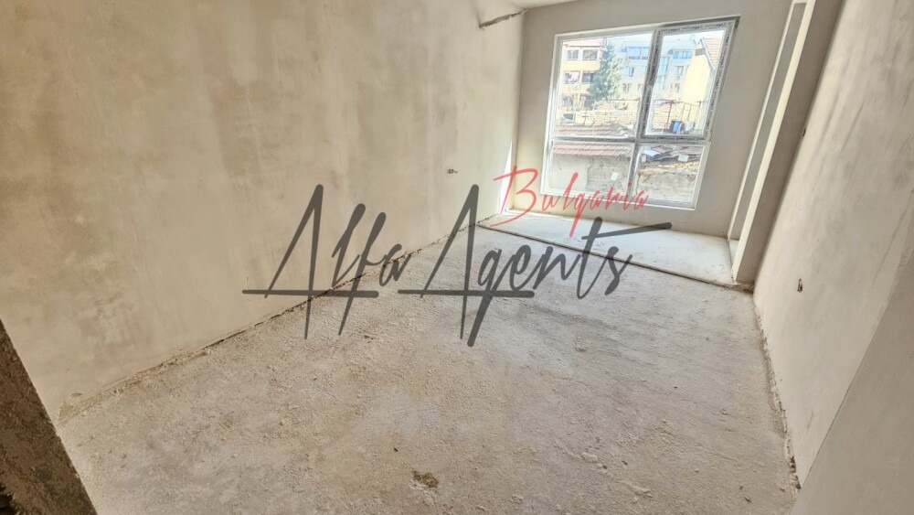 Продава 2-СТАЕН, гр. Варна, Погреби, снимка 2 - Апартаменти - 53994854