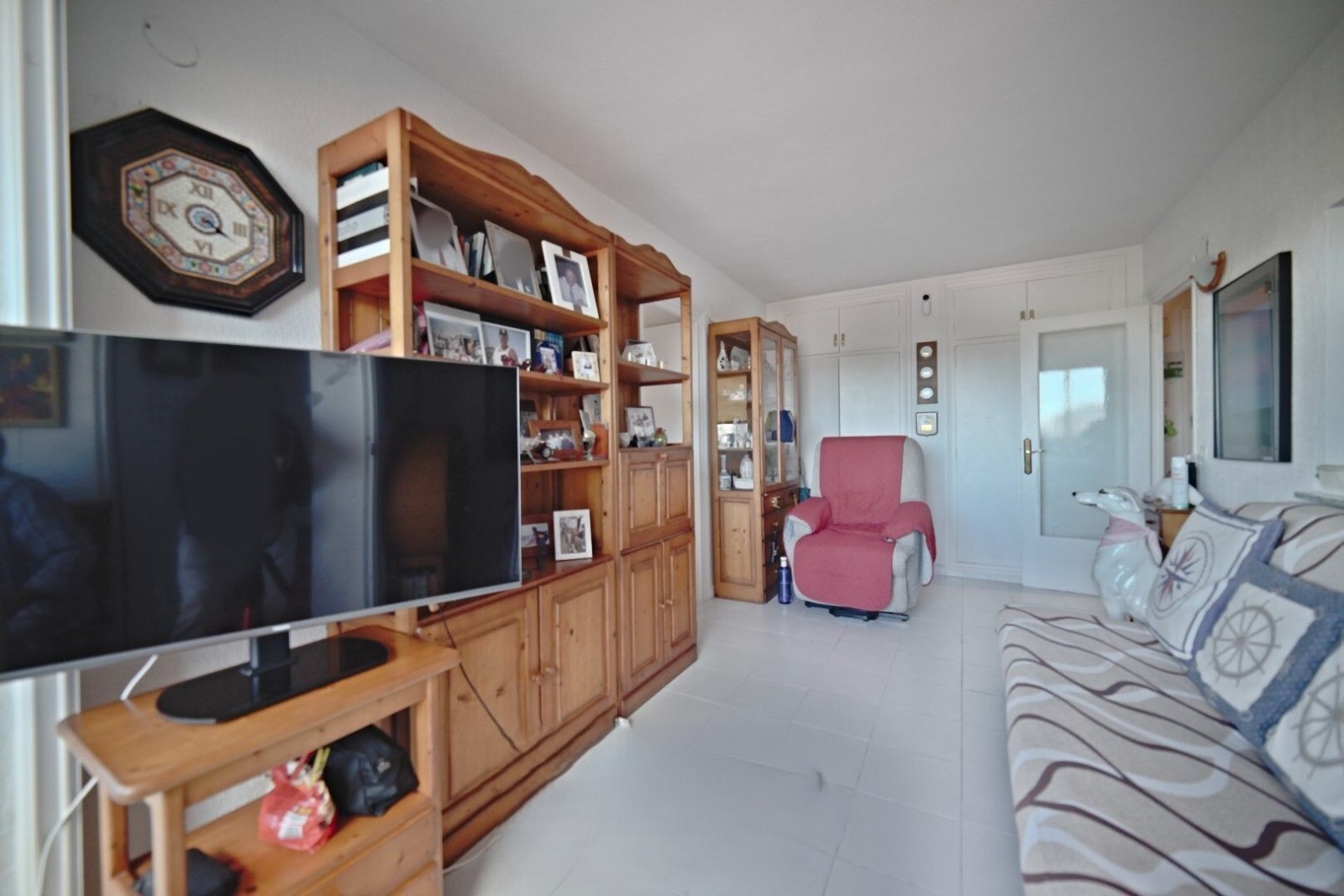 Продава 2-СТАЕН, гр. София, Център