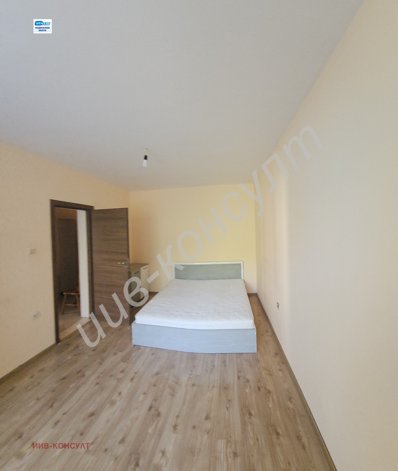 Продава 2-СТАЕН, гр. Велико Търново, Акация, снимка 5 - Апартаменти - 55939380