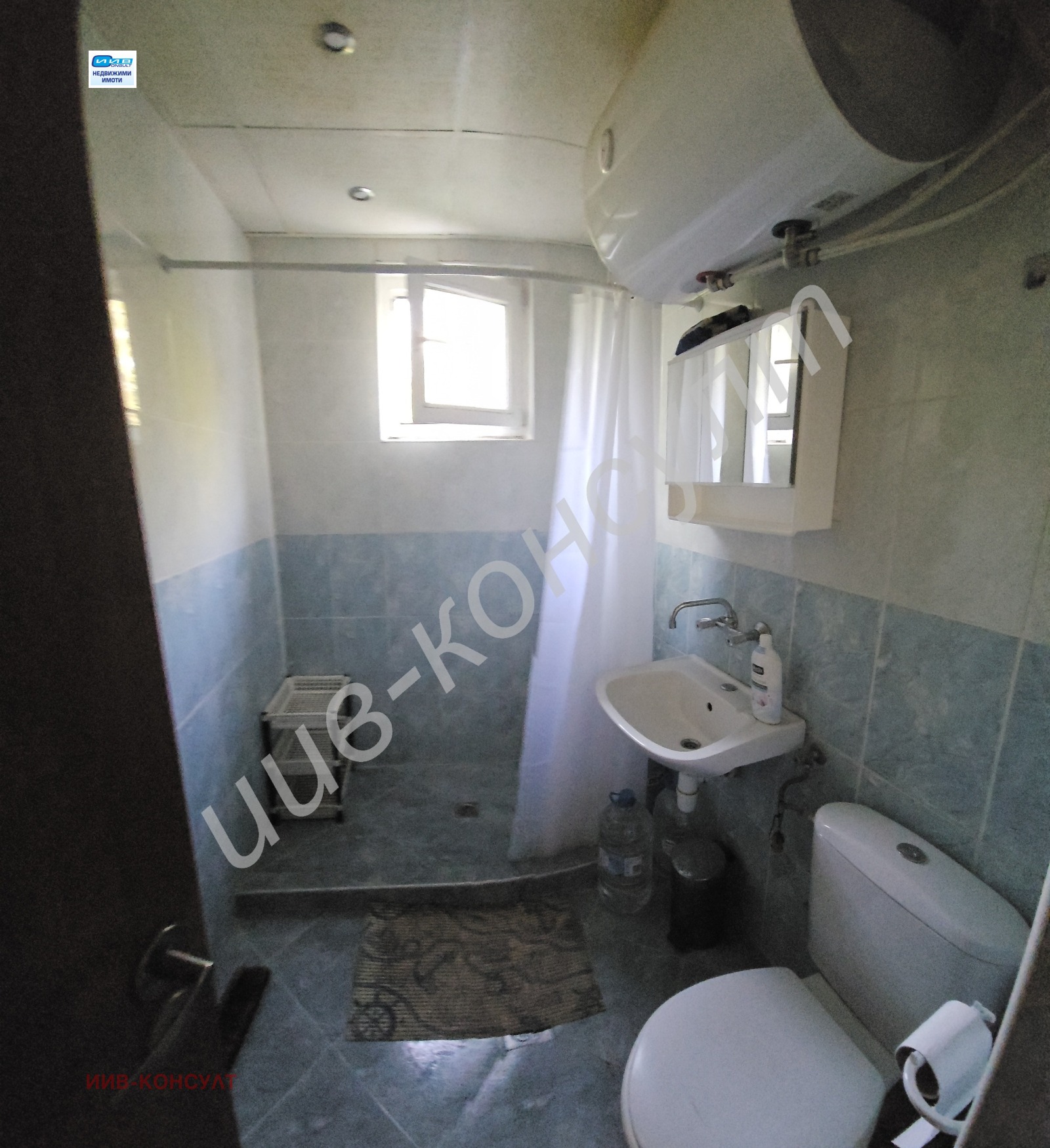 Продава 2-СТАЕН, гр. Велико Търново, Акация, снимка 7 - Апартаменти - 55939380