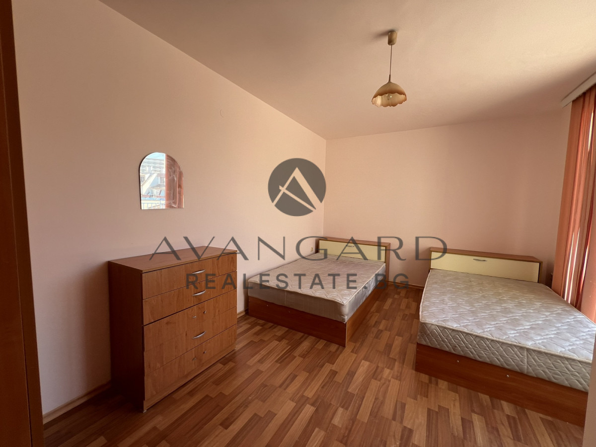 Продава 3-СТАЕН, гр. Пловдив, Кършияка, снимка 2 - Апартаменти - 50805958