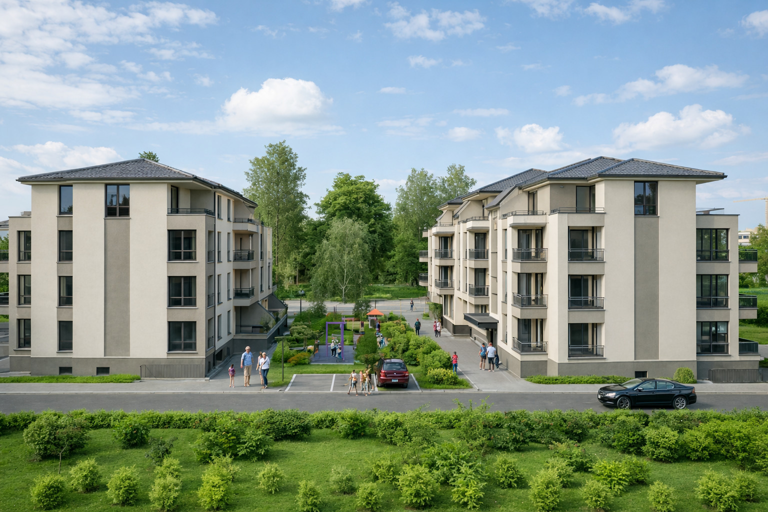 Продава 3-СТАЕН, гр. Пловдив, Прослав, снимка 3 - Апартаменти - 53982407