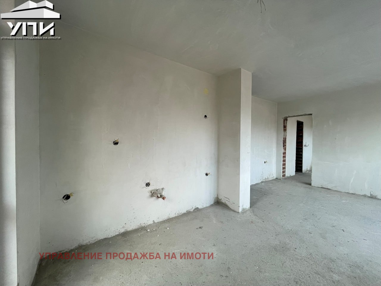 Продава 3-СТАЕН, гр. София, Банишора, снимка 3 - Апартаменти - 54780154