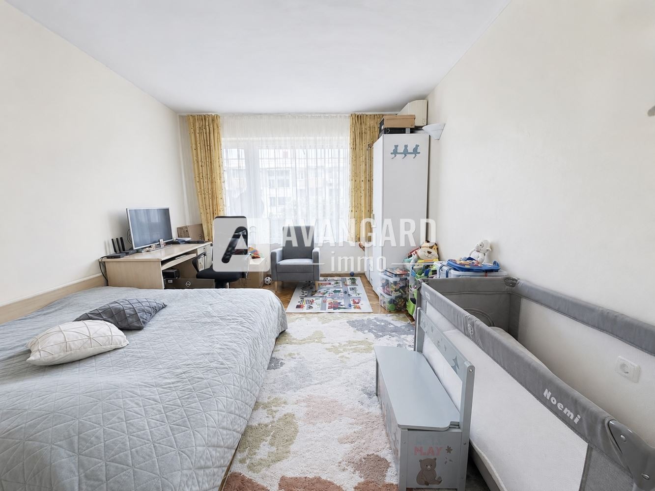 Продава 3-СТАЕН, гр. Варна, Левски 1, снимка 5 - Апартаменти - 55258322
