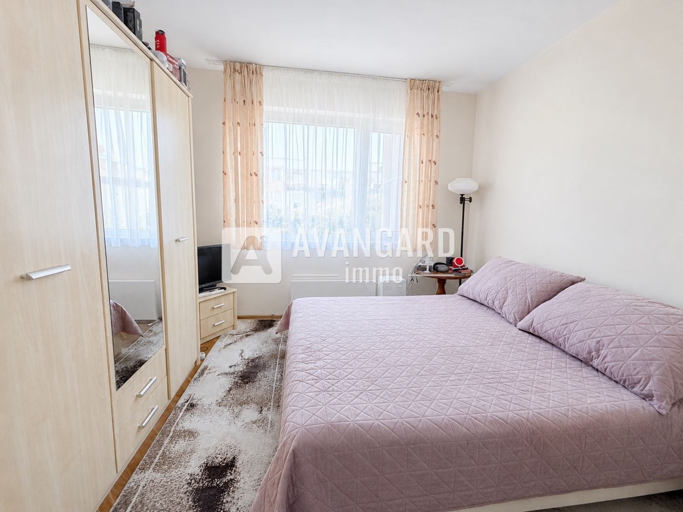 Продава 3-СТАЕН, гр. Варна, Левски 1, снимка 4 - Апартаменти - 55258322