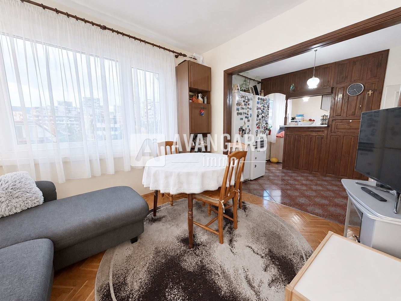 Продава 3-СТАЕН, гр. Варна, Левски 1, снимка 2 - Апартаменти - 55258322