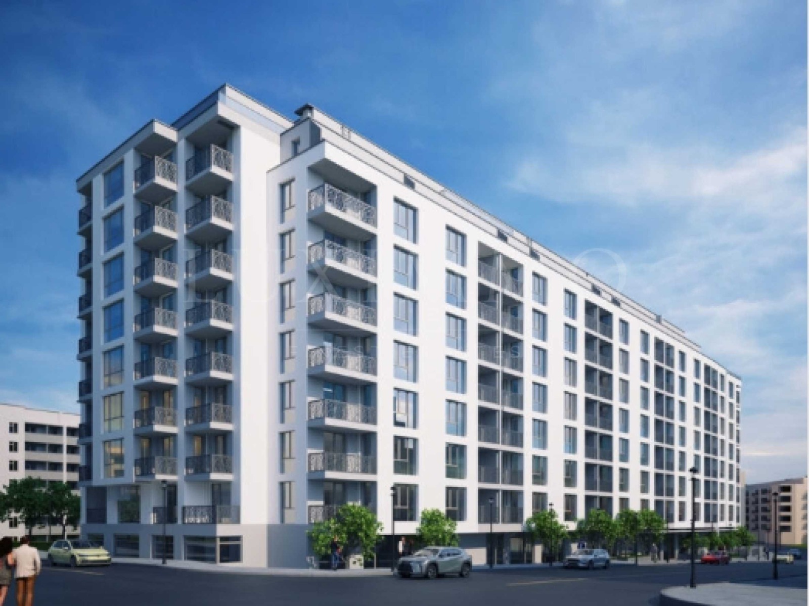 Продава 3-СТАЕН, гр. София, Малинова долина