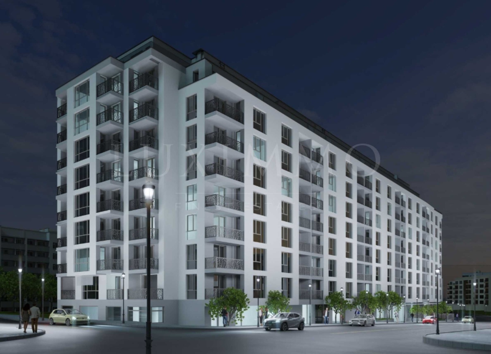 Продава 3-СТАЕН, гр. София, Малинова долина, снимка 7 - Апартаменти - 55544484