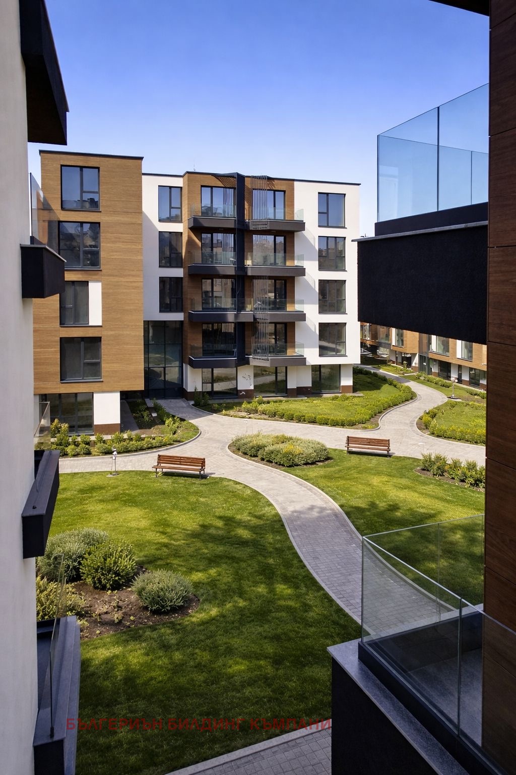 Продава 4-СТАЕН, гр. София, Драгалевци, снимка 2 - Апартаменти - 51426944