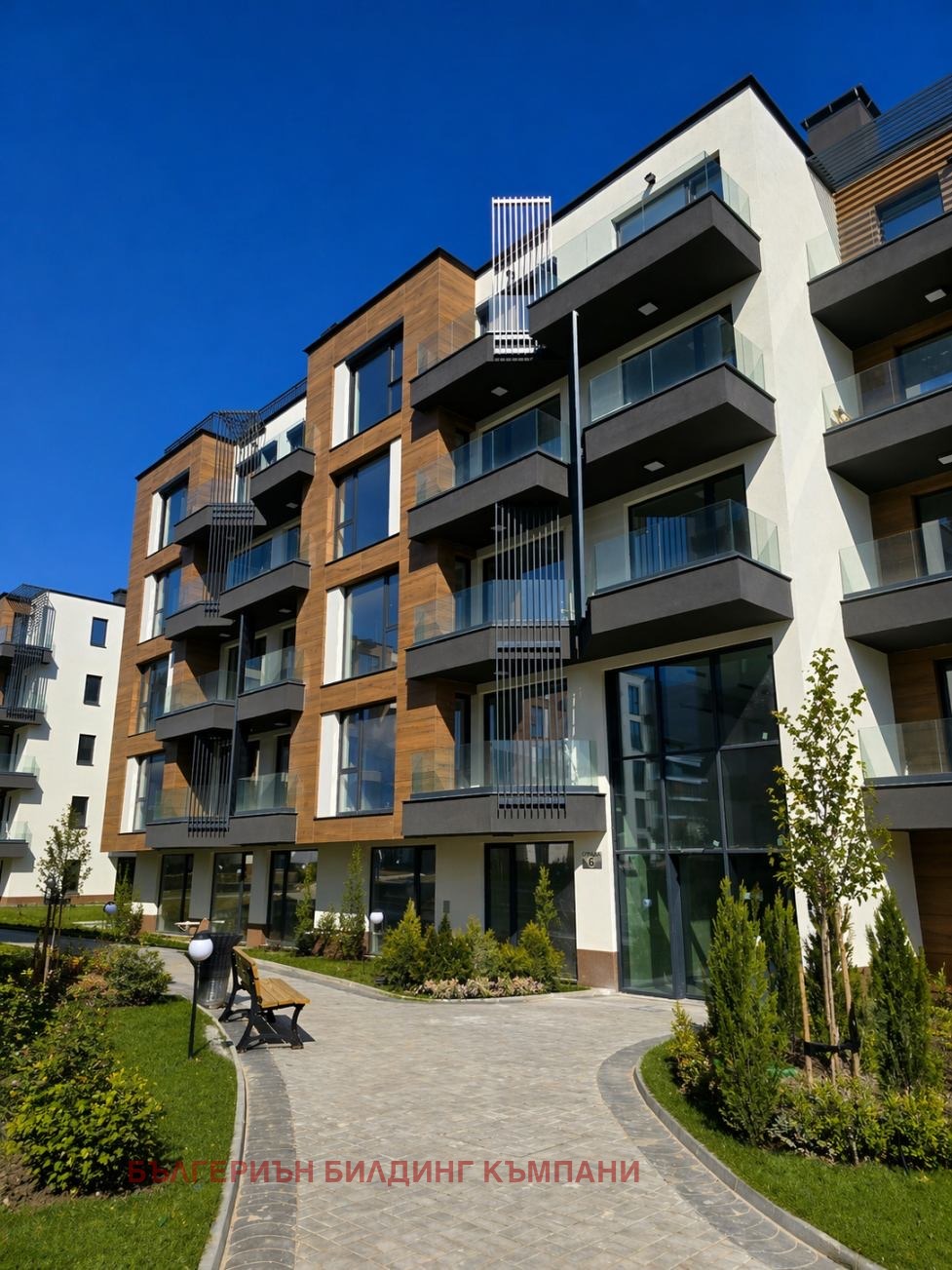 Продава 4-СТАЕН, гр. София, Драгалевци, снимка 4 - Апартаменти - 51426944