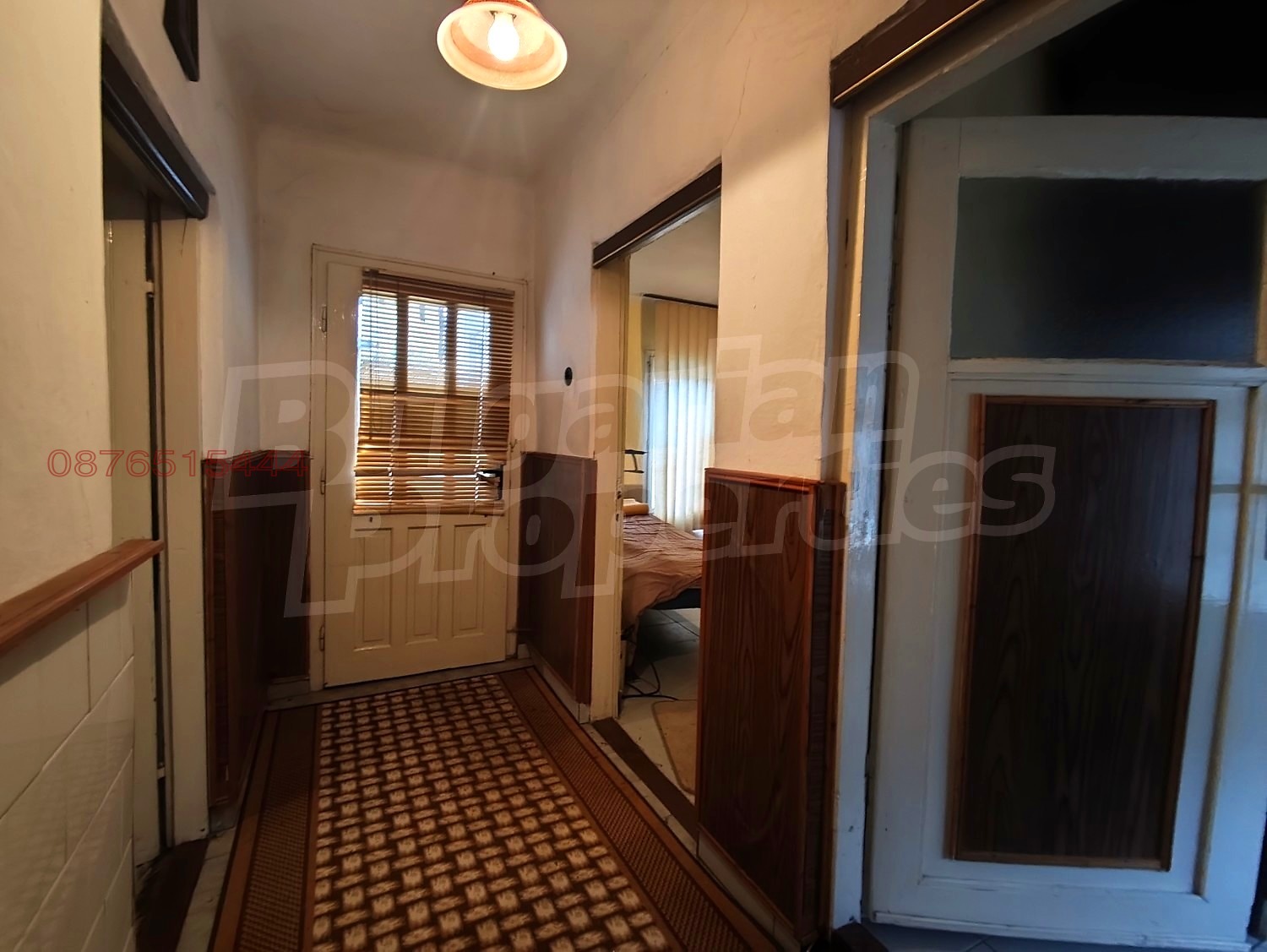 Продава КЪЩА, с. Драгана, област Ловеч, снимка 6 - Къщи - 53562706