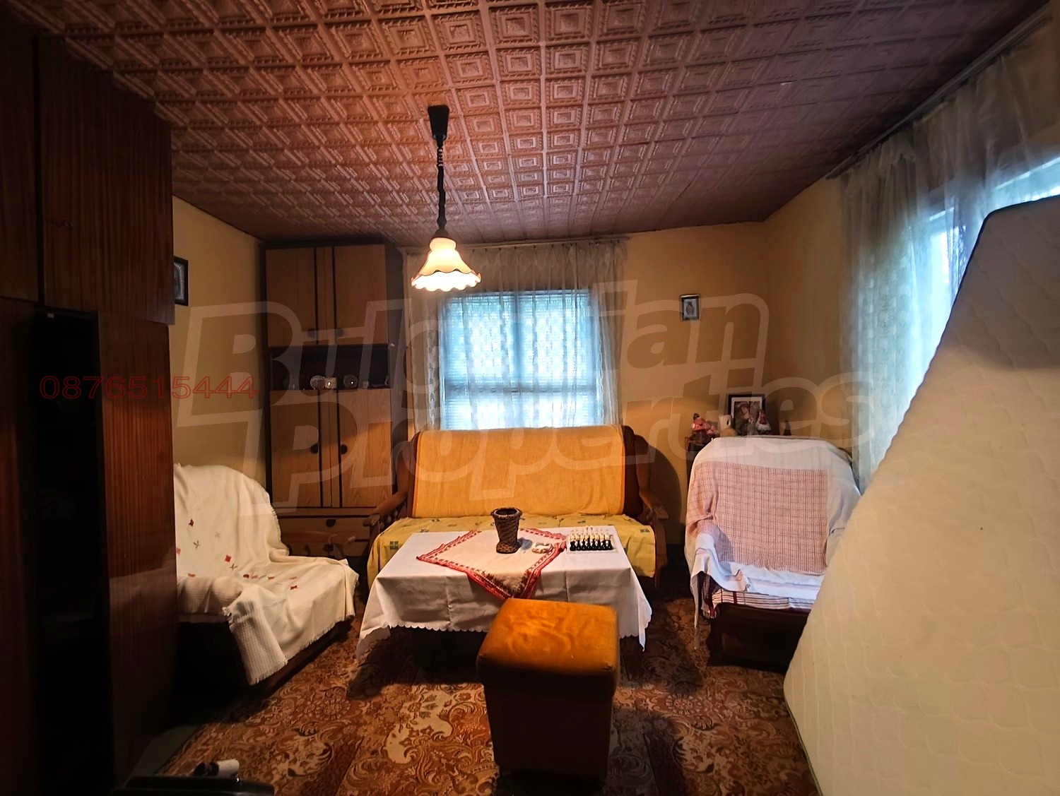 Продава КЪЩА, с. Драгана, област Ловеч, снимка 7 - Къщи - 53562706