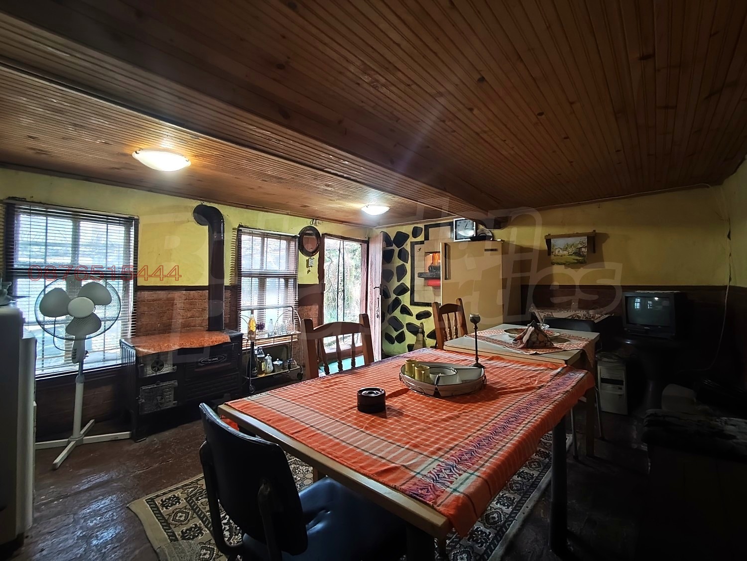 Продава КЪЩА, с. Драгана, област Ловеч, снимка 4 - Къщи - 53562706