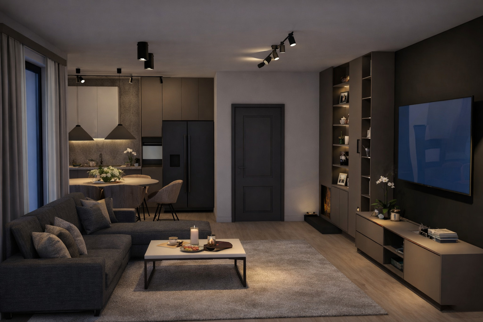 Продава КЪЩА, с. Скутаре, област Пловдив, снимка 2 - Къщи - 53859928