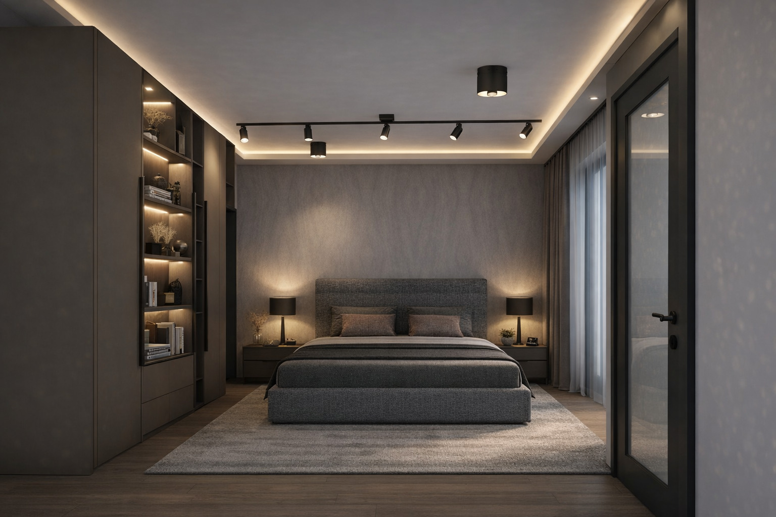 Продава КЪЩА, с. Скутаре, област Пловдив, снимка 8 - Къщи - 53859928