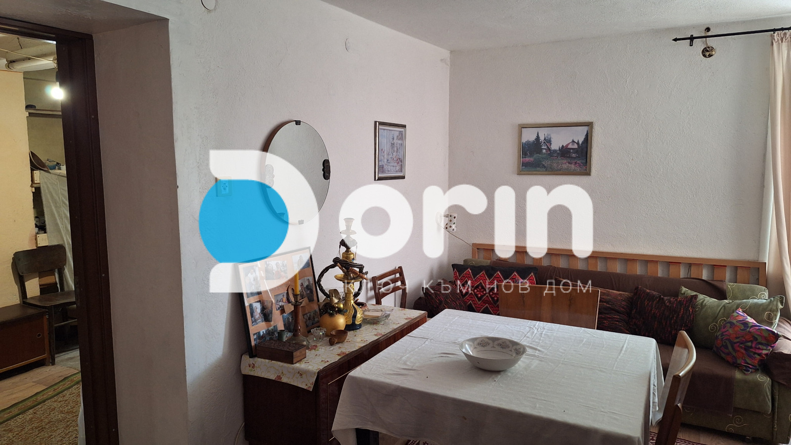 Продава КЪЩА, с. Юнаците, област Пазарджик, снимка 13 - Къщи - 54942818