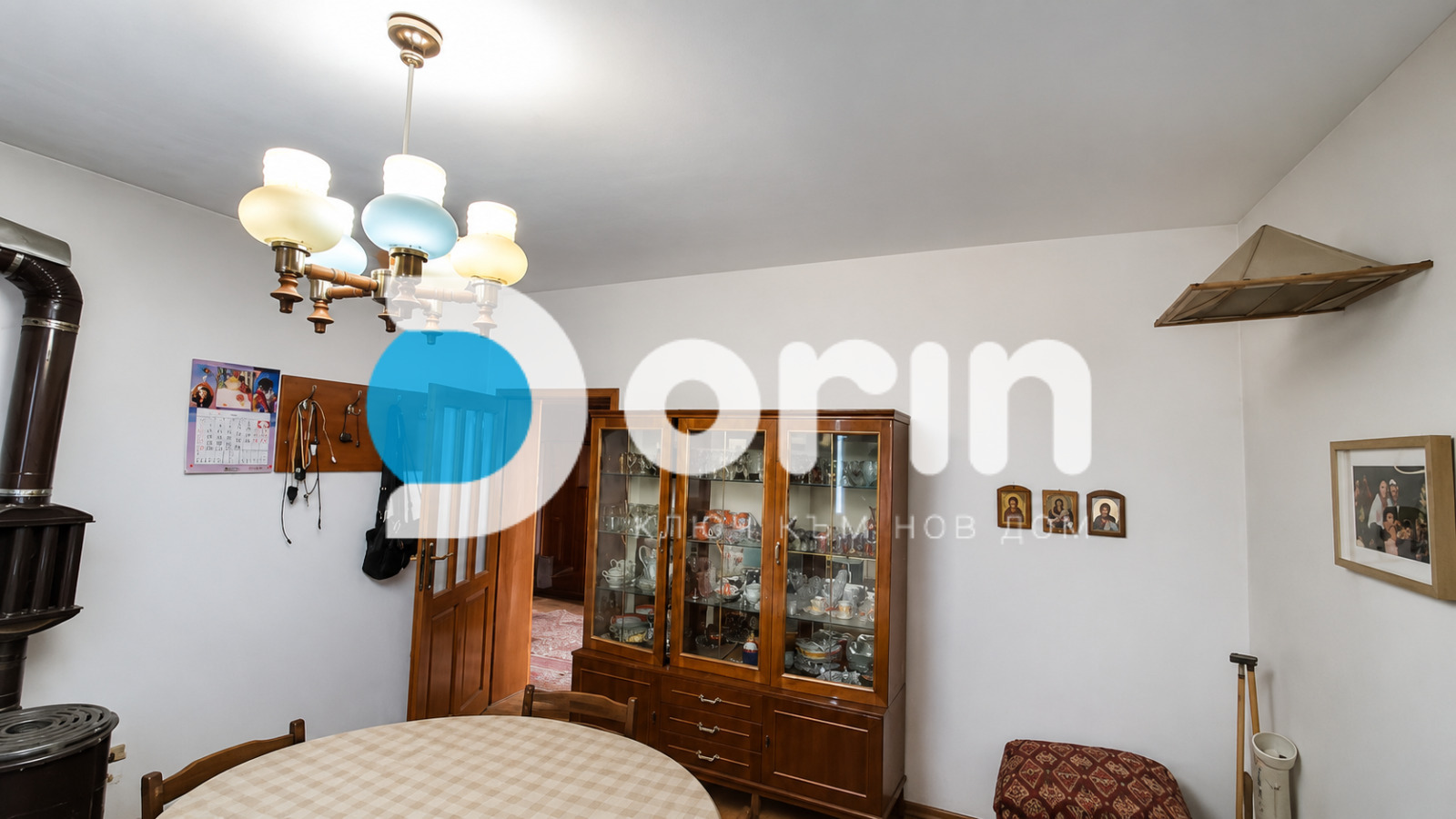 Продава КЪЩА, с. Юнаците, област Пазарджик, снимка 5 - Къщи - 54942818