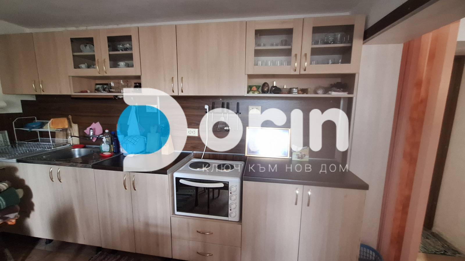 Продава КЪЩА, с. Юнаците, област Пазарджик, снимка 14 - Къщи - 54942818