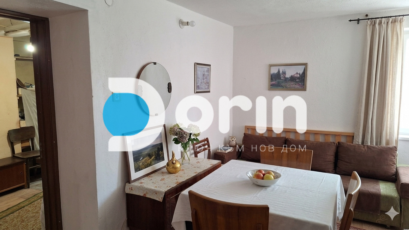 Продава КЪЩА, с. Юнаците, област Пазарджик, снимка 6 - Къщи - 54942818