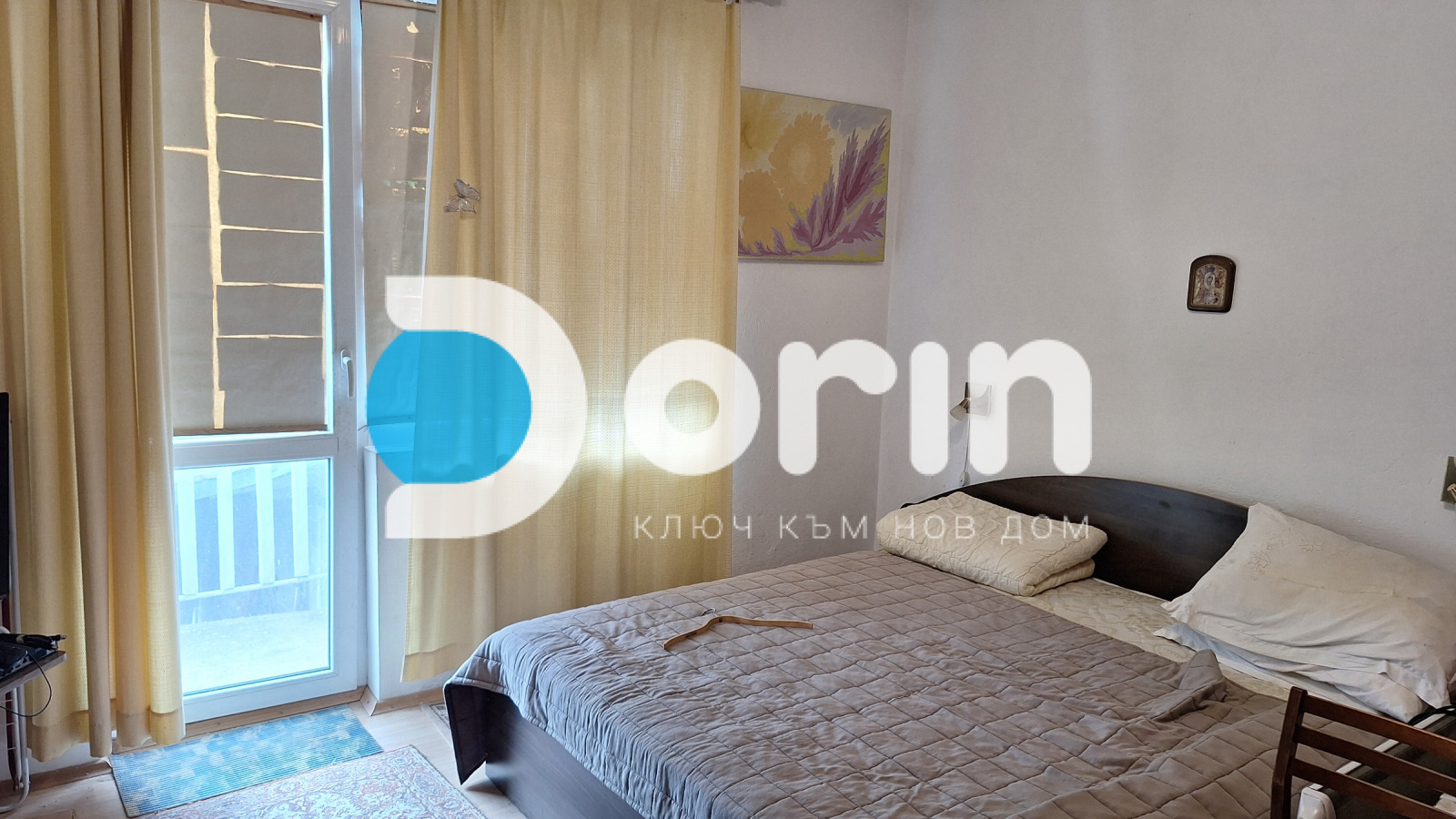 Продава КЪЩА, с. Юнаците, област Пазарджик, снимка 9 - Къщи - 54942818