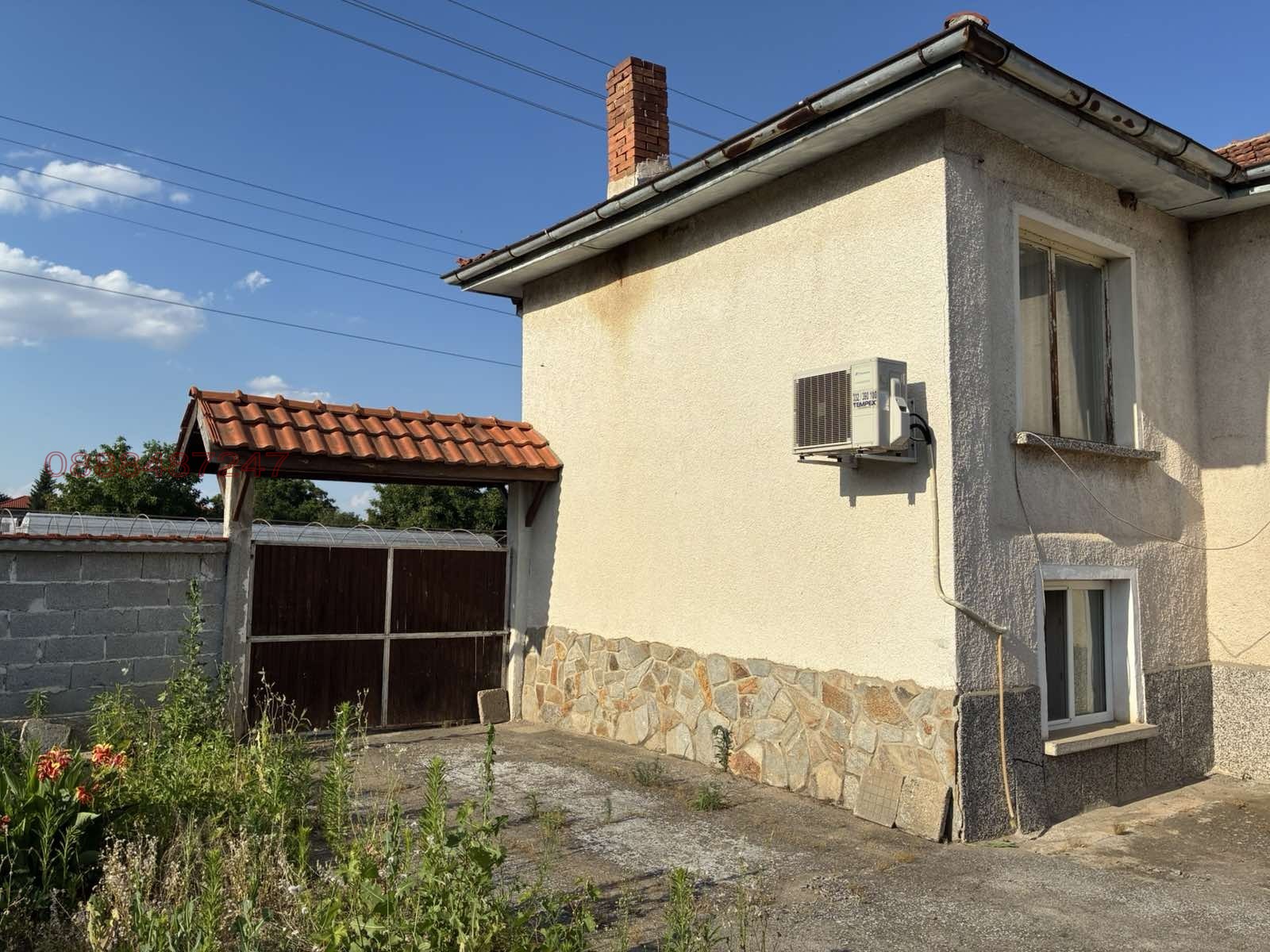 Продава КЪЩА, с. Селци, област Пловдив, снимка 6 - Къщи - 55058080