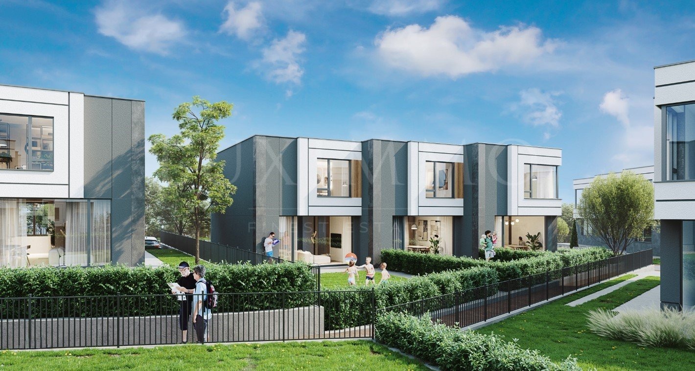 Продава КЪЩА, гр. Бургас, Крайморие, снимка 2 - Къщи - 55190988