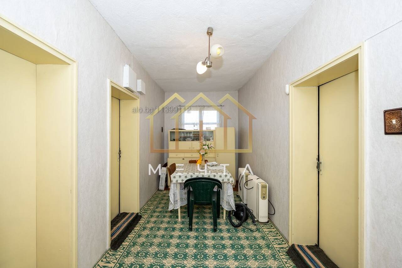 Продава КЪЩА, с. Шишманци, област Пловдив, снимка 3 - Къщи - 55939060