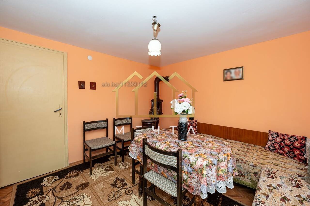 Продава КЪЩА, с. Шишманци, област Пловдив, снимка 4 - Къщи - 55939060