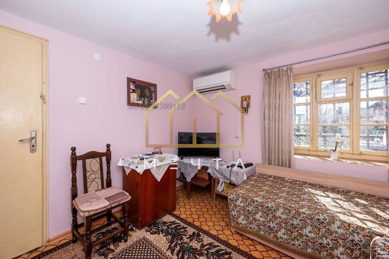 Продава КЪЩА, с. Шишманци, област Пловдив, снимка 12 - Къщи - 55939060
