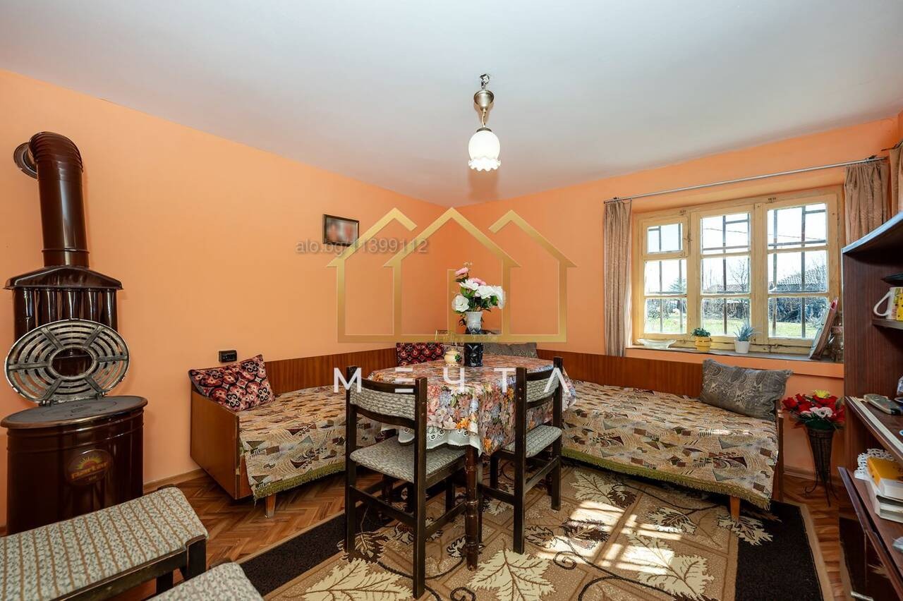 Продава КЪЩА, с. Шишманци, област Пловдив, снимка 5 - Къщи - 55939060