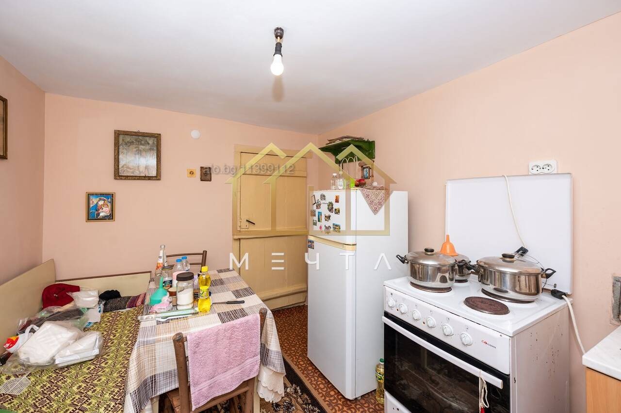 Продава КЪЩА, с. Шишманци, област Пловдив, снимка 9 - Къщи - 55939060