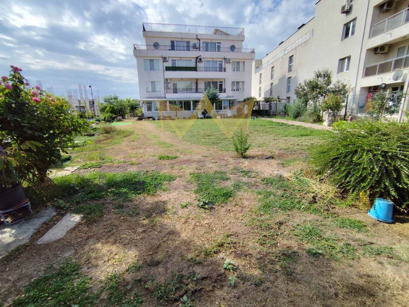 Продава ПАРЦЕЛ, гр. Несебър, област Бургас, снимка 3 - Парцели - 55282968