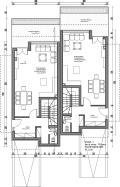 Продава КЪЩА, гр. София, Горна баня, снимка 3