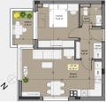 Продава 2-СТАЕН, град София, с. Герман • 105000 € • 50841884 — Holmes.bg