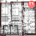 Продава 3-СТАЕН, гр. София, Младост 2, снимка 3