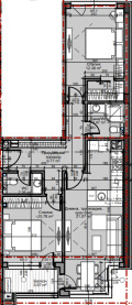 Продава 3-СТАЕН, град София, Младост 2 • 206280 € • 78266756 — Holmes.bg