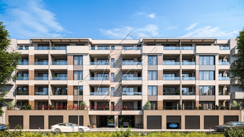 Продава 1-СТАЕН в област Бургас, гр. Поморие - 50 кв.м / 64 500 € » 126 151.04 лв., НИА ПРОПЪРТИ ГРУП ЕООД