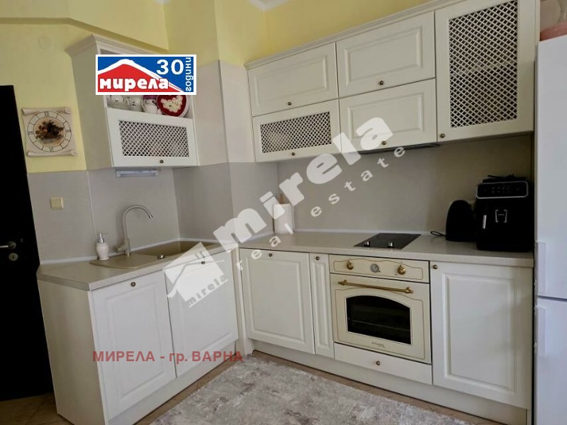 Продава 2-СТАЕН в град Варна, к.к. Златни пясъци - 71 кв.м / 109 000 € » 213 185.47 лв., МИРЕЛА - гр. ВАРНА