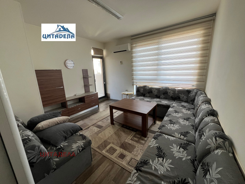 Продава 2-СТАЕН в град Стара Загора, Аязмото - 80 кв.м / 132 000 € » 258 169.56 лв., ЦИТАДЕЛА