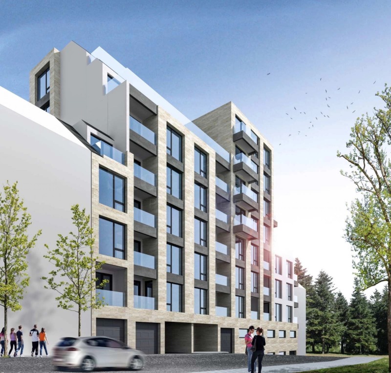 Продава 3-СТАЕН в град Варна, Христо Ботев - 88 кв.м / 132 000 € » 258 169.56 лв., СТОУНХАРД ПРЕМИЪР В СТРАНАТА И ЧУЖБИНА